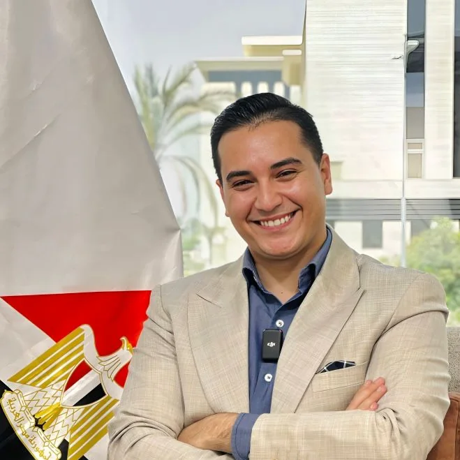 Bishoy Emad