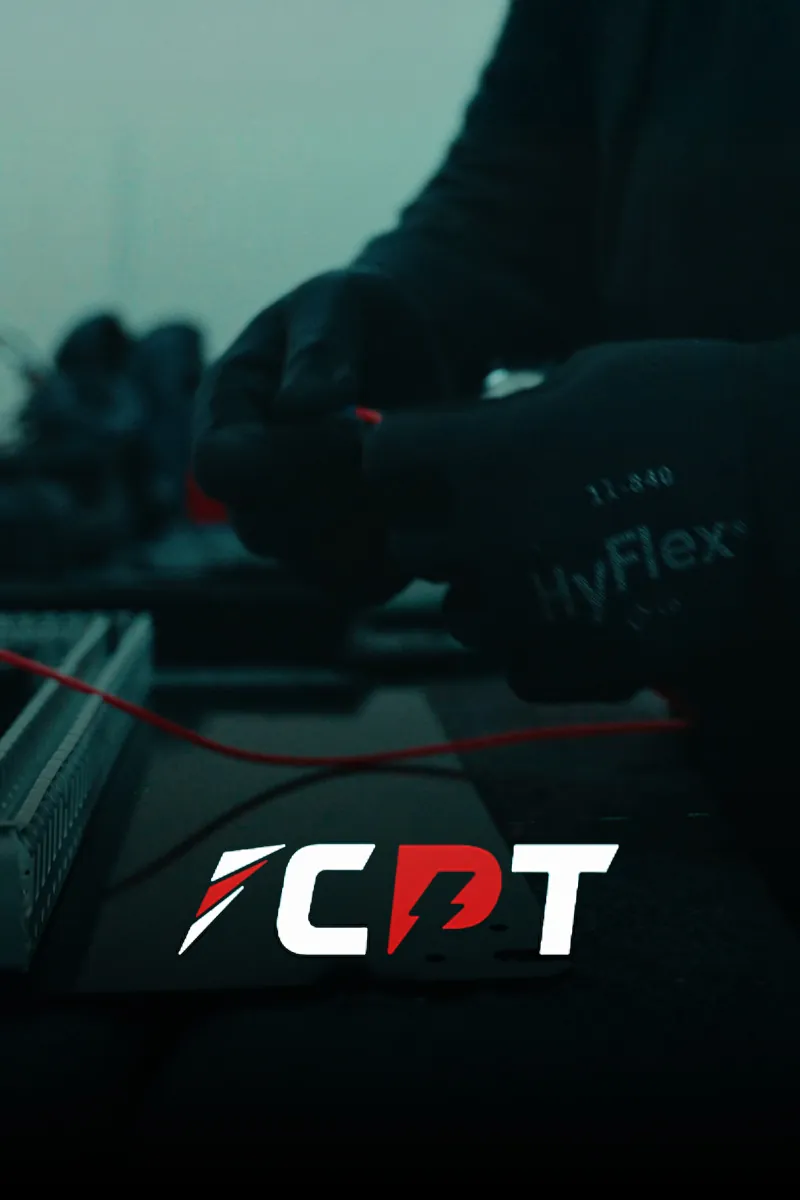 CPT — Engineering Solutions